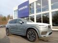 Thunder Gray Metallic - XC90 T5 AWD Momentum Photo No. 1