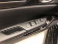 2021 Crystal Black Pearl Honda Civic Sport Hatchback  photo #6