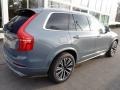 Thunder Gray Metallic - XC90 T5 AWD Momentum Photo No. 2