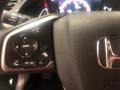 2021 Crystal Black Pearl Honda Civic Sport Hatchback  photo #10