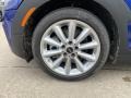 2021 Mini Clubman Cooper S Wheel and Tire Photo