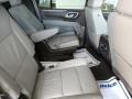 Gideon/­Very Dark Atmosphere Rear Seat Photo for 2021 Chevrolet Tahoe #140805485