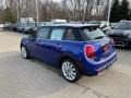 Starlight Blue Metallic - Hardtop Cooper S 4 Door Photo No. 2