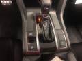 2021 Crystal Black Pearl Honda Civic Sport Hatchback  photo #15