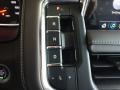  2021 Tahoe Z71 4WD 10 Speed Automatic Shifter