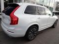 Crystal White Metallic - XC90 T5 AWD Momentum Photo No. 2