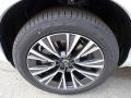 2021 Volvo XC90 T5 AWD Momentum Wheel and Tire Photo
