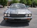 Quartz Metallic - XJ XJR Photo No. 20