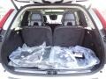 2021 Volvo XC90 Charcoal Interior Trunk Photo