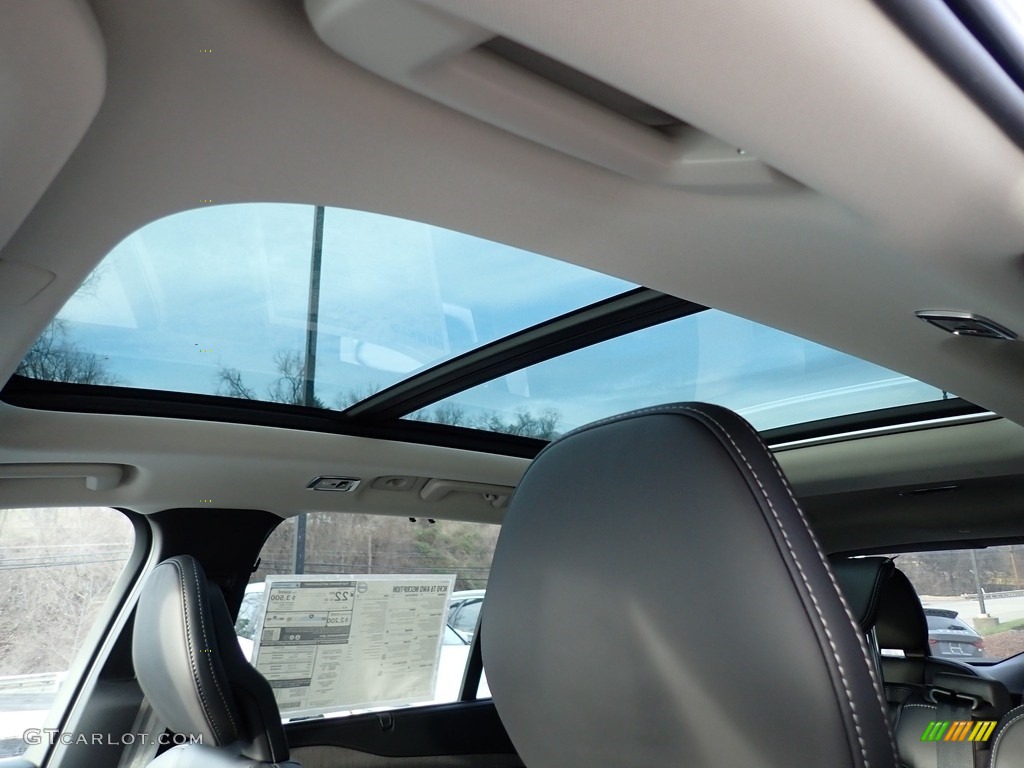 2021 Volvo XC90 T6 AWD Inscription Sunroof Photos