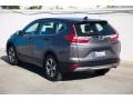 Modern Steel Metallic - CR-V LX Photo No. 2