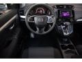 Modern Steel Metallic - CR-V LX Photo No. 5
