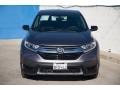 Modern Steel Metallic - CR-V LX Photo No. 7