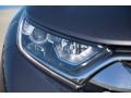 Modern Steel Metallic - CR-V LX Photo No. 8