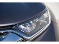 Modern Steel Metallic - CR-V LX Photo No. 9