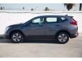 Modern Steel Metallic - CR-V LX Photo No. 10