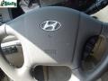 2003 Desert Sand Metallic Hyundai Sonata GLS V6  photo #19