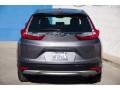 Modern Steel Metallic - CR-V LX Photo No. 11
