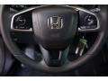 Modern Steel Metallic - CR-V LX Photo No. 13
