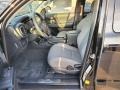 Cement 2021 Toyota Tacoma SR Access Cab 4x4 Interior Color