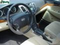 2009 Cocoa Metallic Hyundai Sonata GLS V6  photo #7