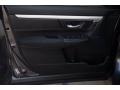 Modern Steel Metallic - CR-V LX Photo No. 27