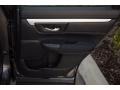 Modern Steel Metallic - CR-V LX Photo No. 30