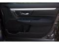 Modern Steel Metallic - CR-V LX Photo No. 31