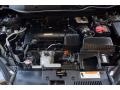 Modern Steel Metallic - CR-V LX Photo No. 32
