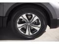 Modern Steel Metallic - CR-V LX Photo No. 34