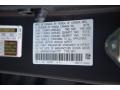 Modern Steel Metallic - CR-V LX Photo No. 37