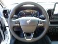 Ebony Steering Wheel Photo for 2021 Ford Bronco Sport #140807591