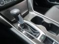 Crystal Black Pearl - Accord LX Sedan Photo No. 16