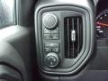 2021 Chevrolet Silverado 1500 Custom Crew Cab 4x4 Controls