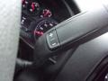2021 Chevrolet Silverado 1500 Jet Black Interior Transmission Photo