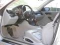 2002 Titanium Silver Metallic BMW 3 Series 330i Coupe  photo #4