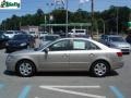 Camel Pearl - Sonata GLS V6 Photo No. 5