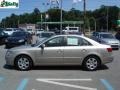 2009 Camel Pearl Hyundai Sonata GLS V6  photo #5