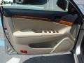 Camel Pearl - Sonata GLS V6 Photo No. 6