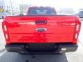 Race Red - Ranger XLT SuperCab 4x4 Photo No. 4
