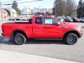 Race Red 2021 Ford Ranger XLT SuperCab 4x4 Exterior