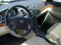 Camel Pearl - Sonata GLS V6 Photo No. 7