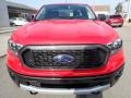 Race Red - Ranger XLT SuperCab 4x4 Photo No. 8