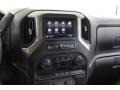 2020 Chevrolet Silverado 3500HD Work Truck Regular Cab 4x4 Controls