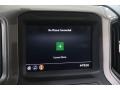 Summit White - Silverado 3500HD Work Truck Regular Cab 4x4 Photo No. 11