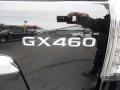  2016 GX 460 Logo