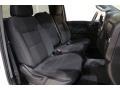 Jet Black 2020 Chevrolet Silverado 3500HD Work Truck Regular Cab 4x4 Interior Color