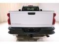 Summit White - Silverado 3500HD Work Truck Regular Cab 4x4 Photo No. 15
