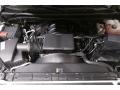 6.6 Liter OHV 16-Valve VVT V8 2020 Chevrolet Silverado 3500HD Work Truck Regular Cab 4x4 Engine