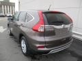 2016 Kona Coffee Metallic Honda CR-V EX AWD  photo #3